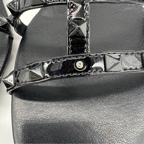 Vaneli Nelina Studded Sandals Size 9.5 - Picture 3 of 16